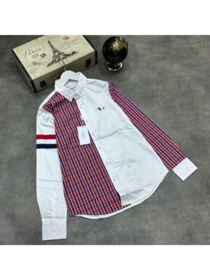 HIGH QUALITY SHIRT LONG SLEEVE