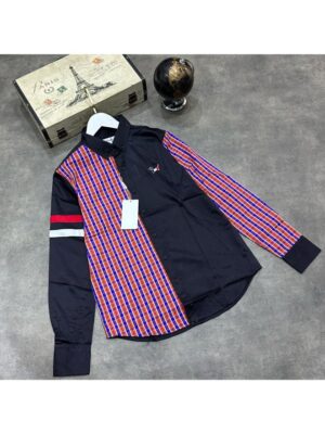 HIGH QUALITY SHIRT LONG SLEEVE