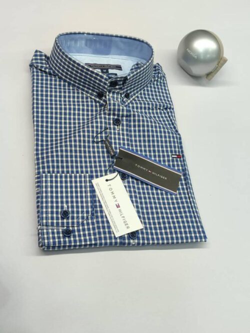 HIGH QUALITY SHIRT LONG SLEEVE