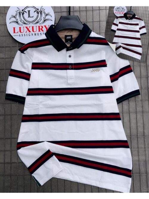 HIGH QUALITY MARKERS COLLAR-NECK