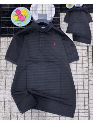 HIGH QUALITY MARKERS COLLAR-NECK