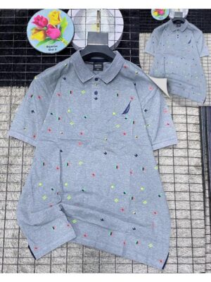 HIGH QUALITY MARKERS COLLAR-NECK