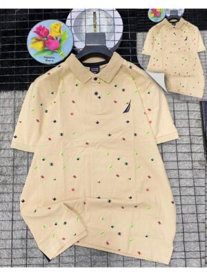 HIGH QUALITY MARKERS COLLAR-NECK