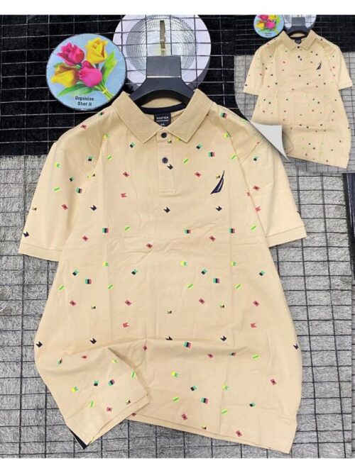 HIGH QUALITY MARKERS COLLAR-NECK