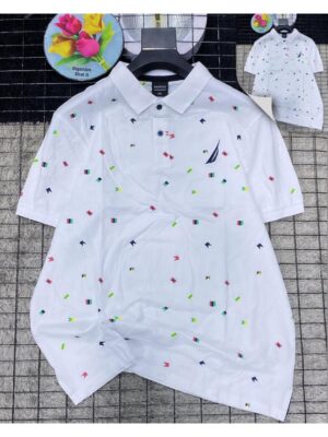 HIGH QUALITY MARKERS COLLAR-NECK