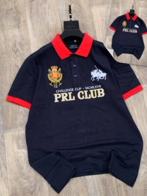 HIGH QUALITY MARKERS COLLAR-NECK