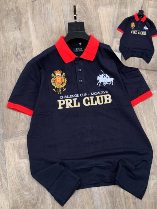 HIGH QUALITY MARKERS COLLAR-NECK