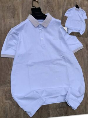 HIGH QUALITY MARKERS COLLAR-NECK