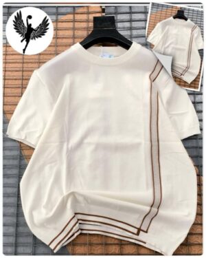 HIGH QUALITY MARKERS ROUND-NECK