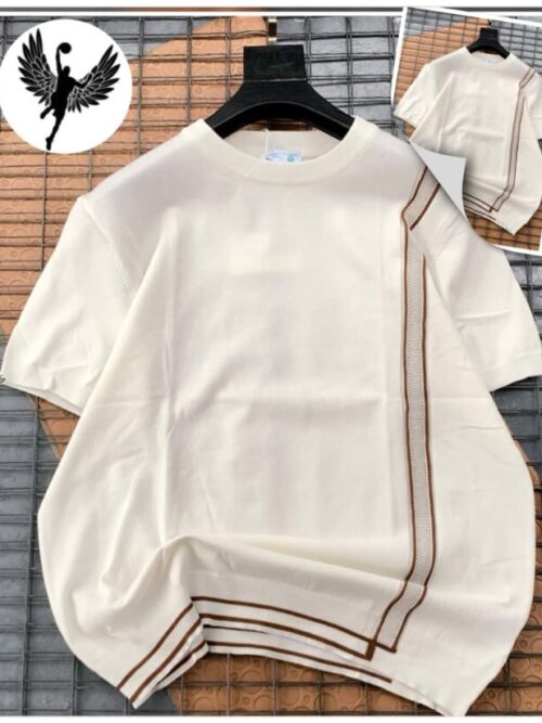 HIGH QUALITY MARKERS ROUND-NECK