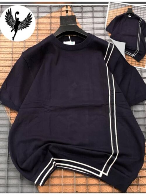 HIGH QUALITY MARKERS ROUND-NECK