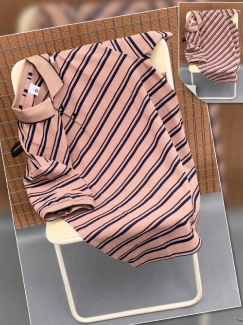 HIGH QUALITY MARKERS COLLAR-NECK