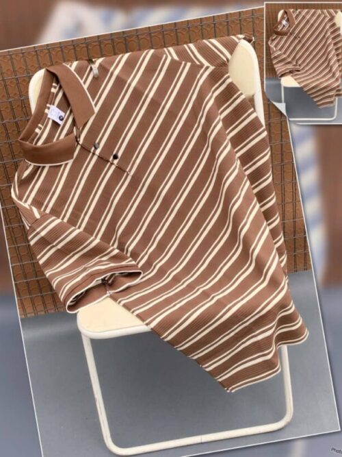 HIGH QUALITY MARKERS COLLAR-NECK