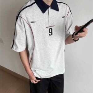 HIGH QUALITY MARKERS COLLAR-NECK