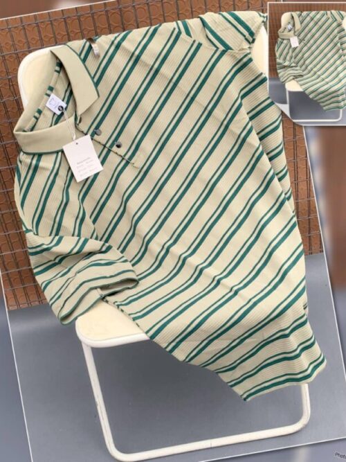 HIGH QUALITY MARKERS COLLAR-NECK