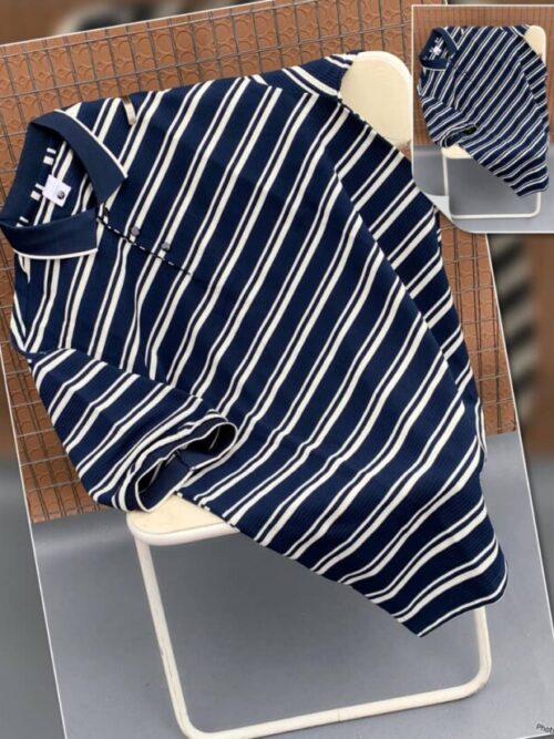 HIGH QUALITY MARKERS COLLAR-NECK