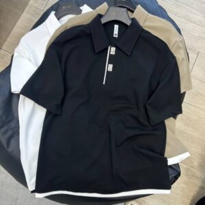 HIGH QUALITY MARKERS COLLAR-NECK