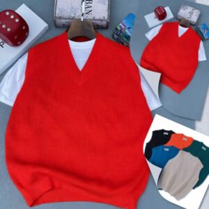 HIGH QUALITY MARKERS ROUND-NECK