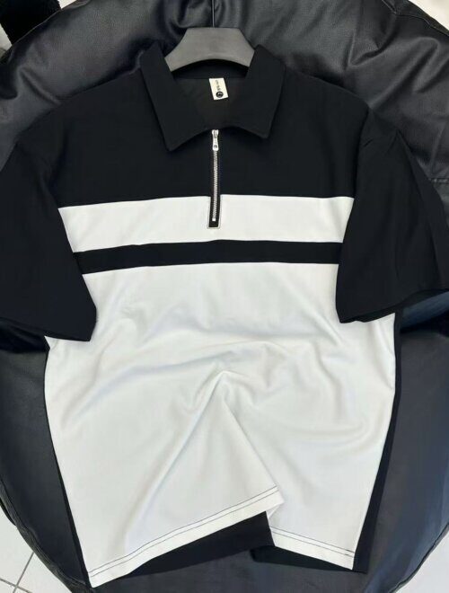 HIGH QUALITY MARKERS COLLAR-NECK