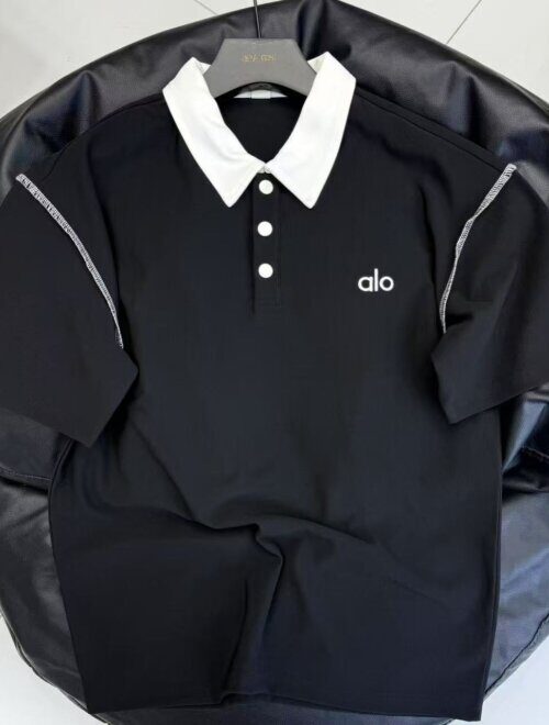 HIGH QUALITY MARKERS COLLAR-NECK