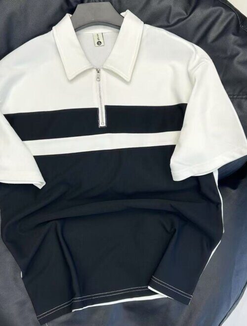 HIGH QUALITY MARKERS COLLAR-NECK