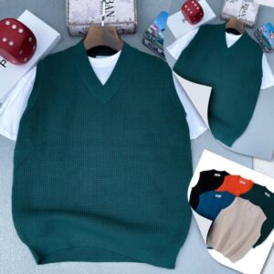 HIGH QUALITY MARKERS ROUND-NECK