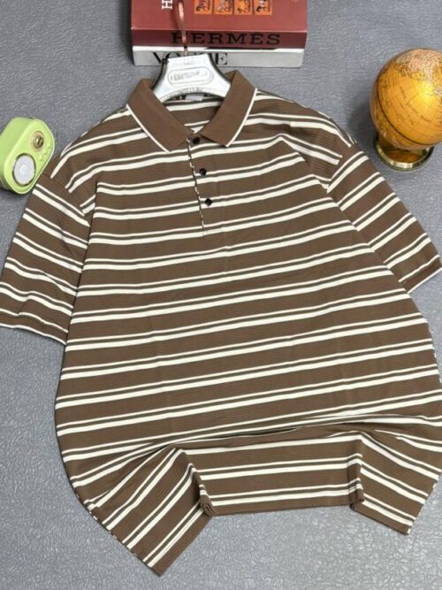 HIGH QUALITY MARKERS COLLAR-NECK