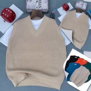 HIGH QUALITY MARKERS ROUND-NECK