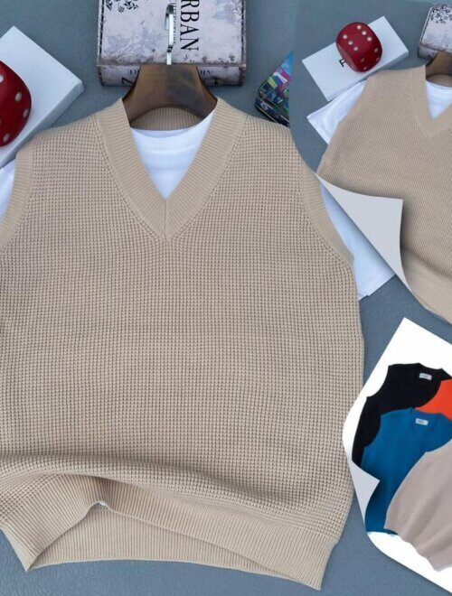 HIGH QUALITY MARKERS ROUND-NECK