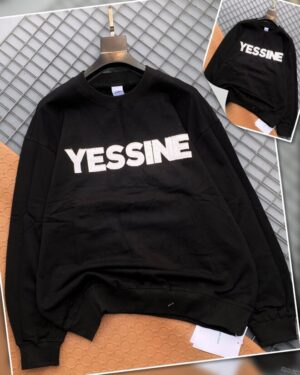 SWEATER LONG SLEEVE HIGH QUALITY