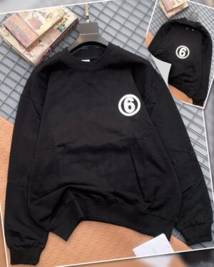 SWEATER LONG SLEEVE HIGH QUALITY