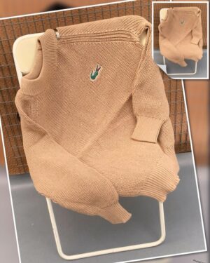 SWEATER LONG SLEEVE HIGH QUALITY