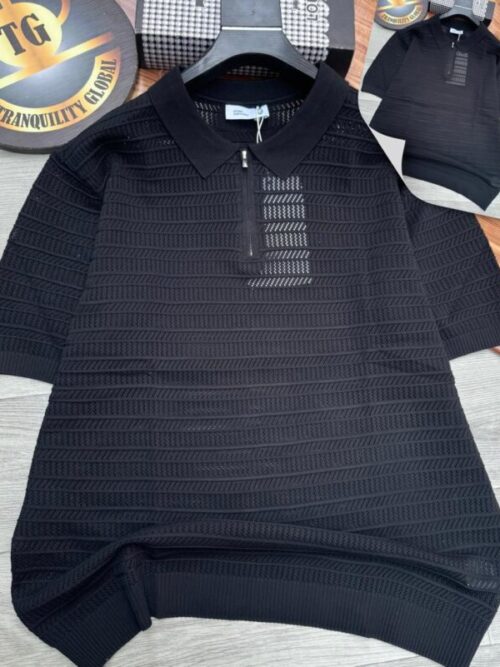 HIGH QUALITY MARKERS COLLAR-NECK