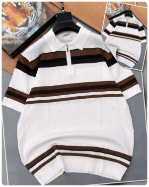 HIGH QUALITY MARKERS COLLAR-NECK