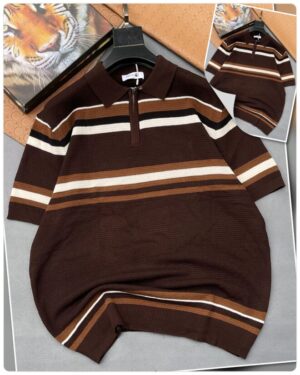 HIGH QUALITY MARKERS COLLAR-NECK