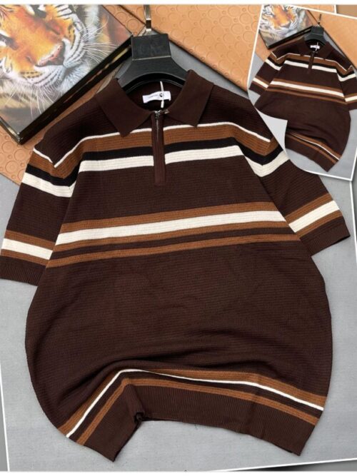 HIGH QUALITY MARKERS COLLAR-NECK