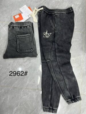 HIGH QUALITY JOGGERS