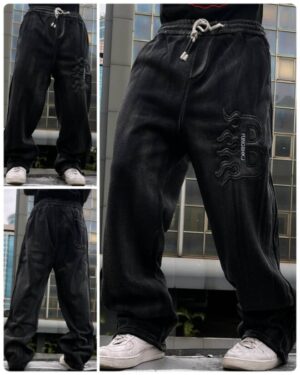 HIGH QUALITY JOGGERS