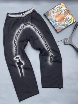 HIGH QUALITY JOGGERS