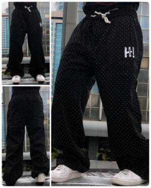 HIGH QUALITY JOGGERS