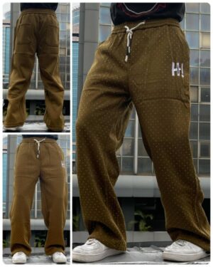 HIGH QUALITY JOGGERS