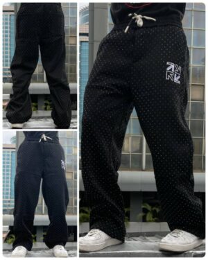 HIGH QUALITY JOGGERS