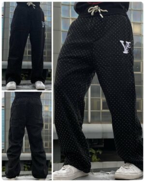 HIGH QUALITY JOGGERS