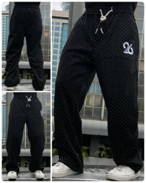 HIGH QUALITY JOGGERS