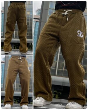 HIGH QUALITY JOGGERS