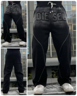 HIGH QUALITY JOGGERS