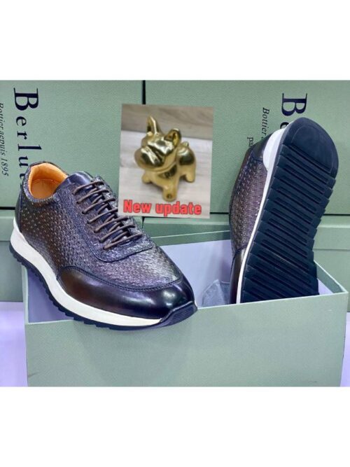 ITALIAN SHOES HIGH QUALITY