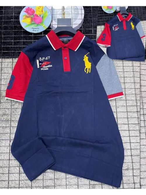 HIGH QUALITY MARKERS COLLAR-NECK