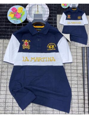 HIGH QUALITY MARKERS COLLAR-NECK