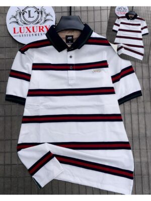 HIGH QUALITY MARKERS COLLAR-NECK